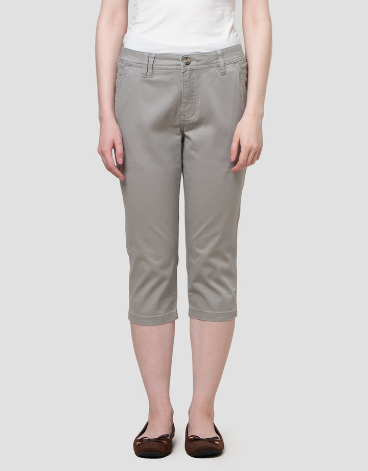 Cardinal Girl Celana Chinos Wanita