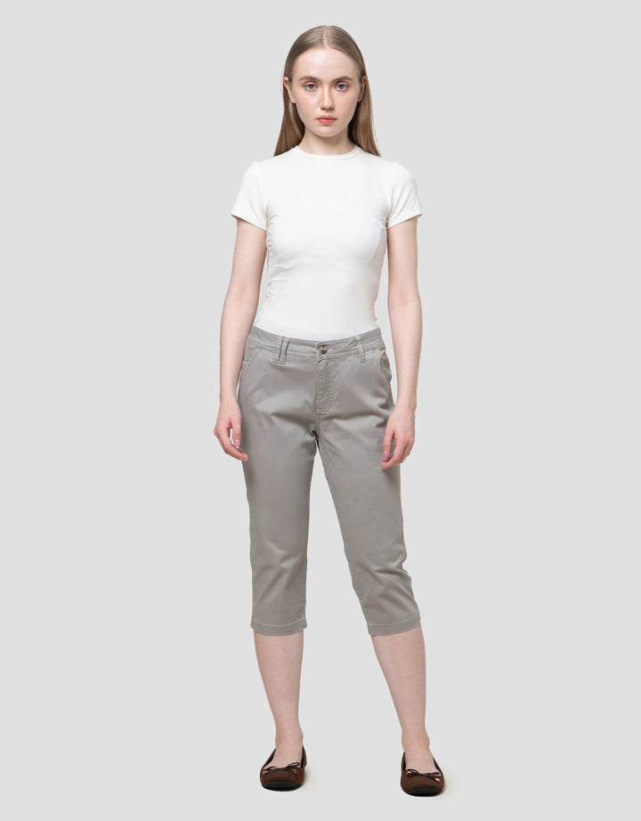Cardinal Girl Celana Chinos Wanita