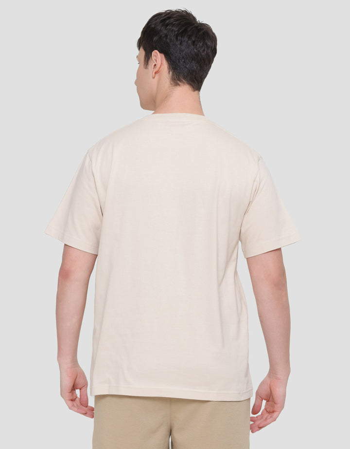 Marvel Marvel - Food Pizza Print Kaos Lengan Pendek Pria