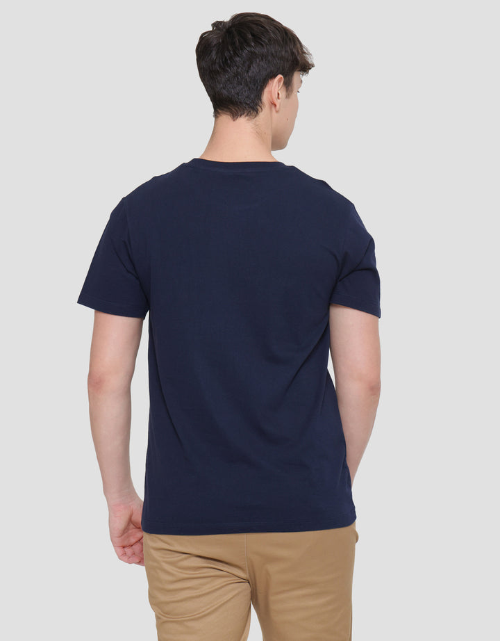 T Zone Photoprint Theme Car 4 Kaos Lengan Pendek Pria