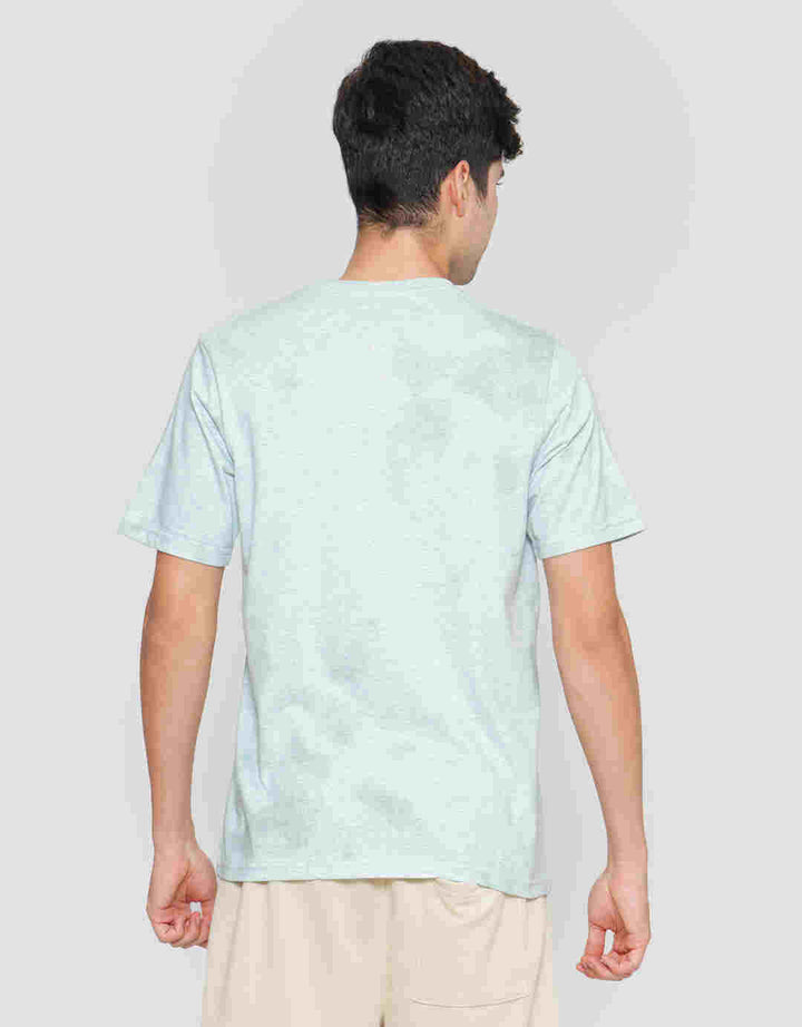 T ZONE COLORFUL FULLPRINT THEME 1 KAOS PRIA