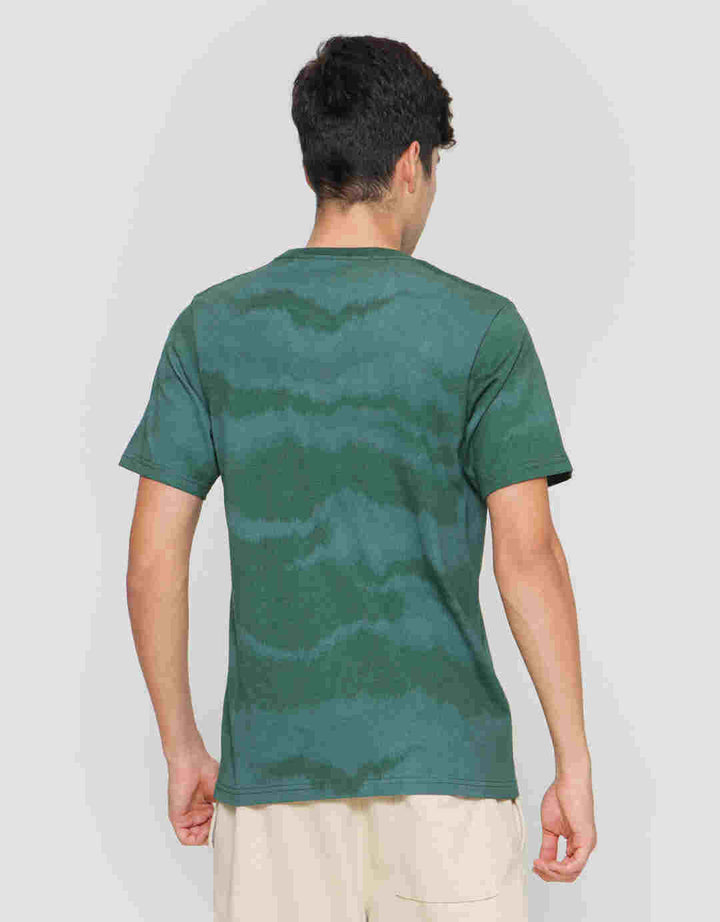 T ZONE COLORFUL FULLPRINT THEME 2 KAOS PRIA