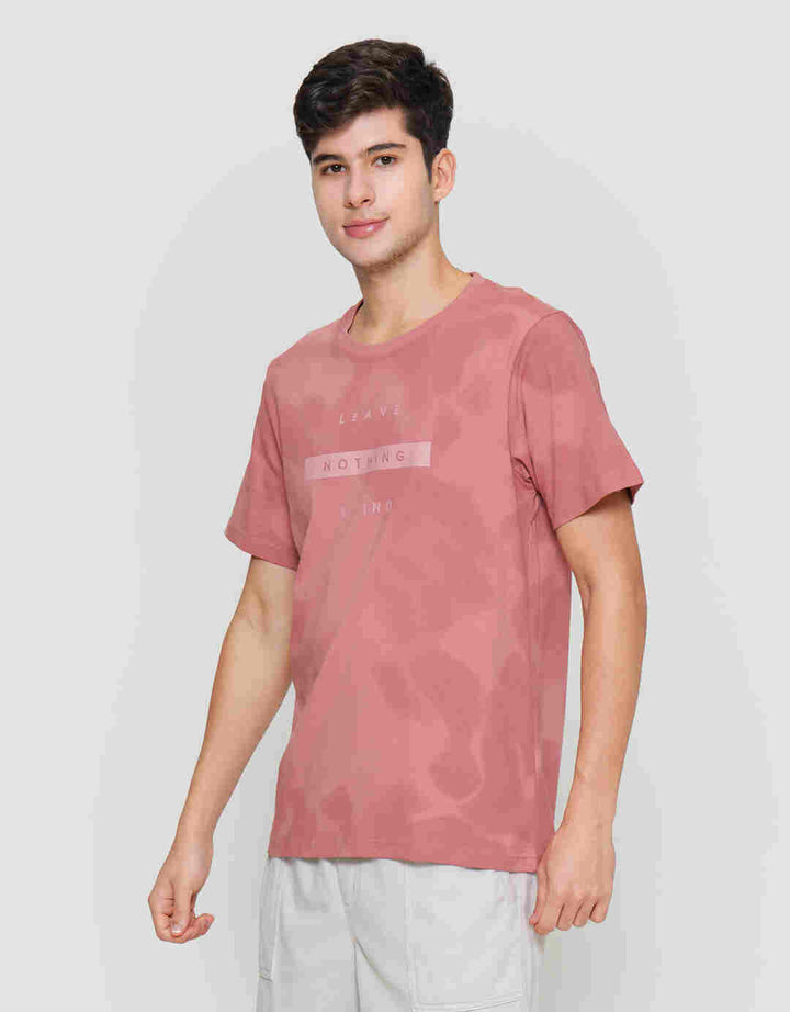 T ZONE COLORFUL FULLPRINT THEME 3 KAOS PRIA