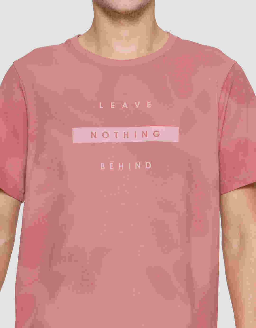 T ZONE COLORFUL FULLPRINT THEME 3 KAOS PRIA