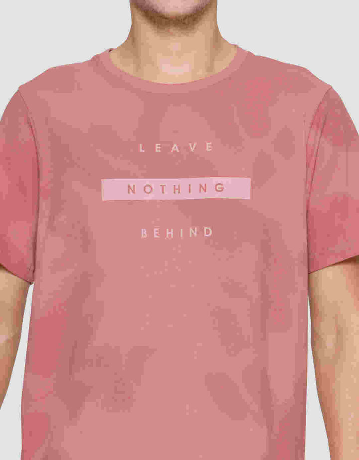 T ZONE COLORFUL FULLPRINT THEME 3 KAOS PRIA