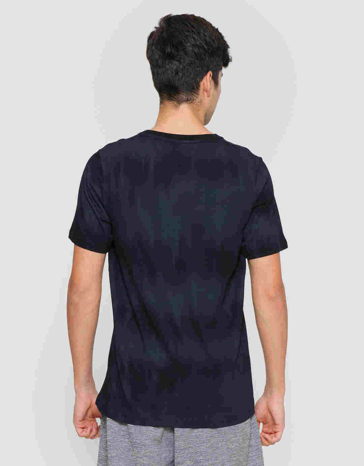 T ZONE COLORFUL FULLPRINT THEME 9 KAOS PRIA