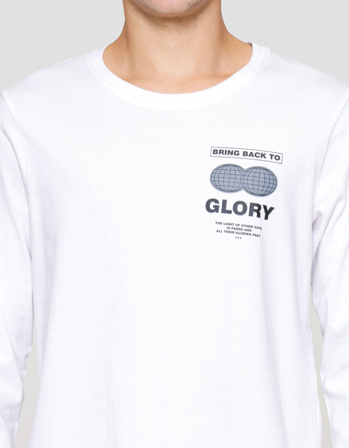 T Zone Print Theme Tbnd Linear Geometric Kaos Pria