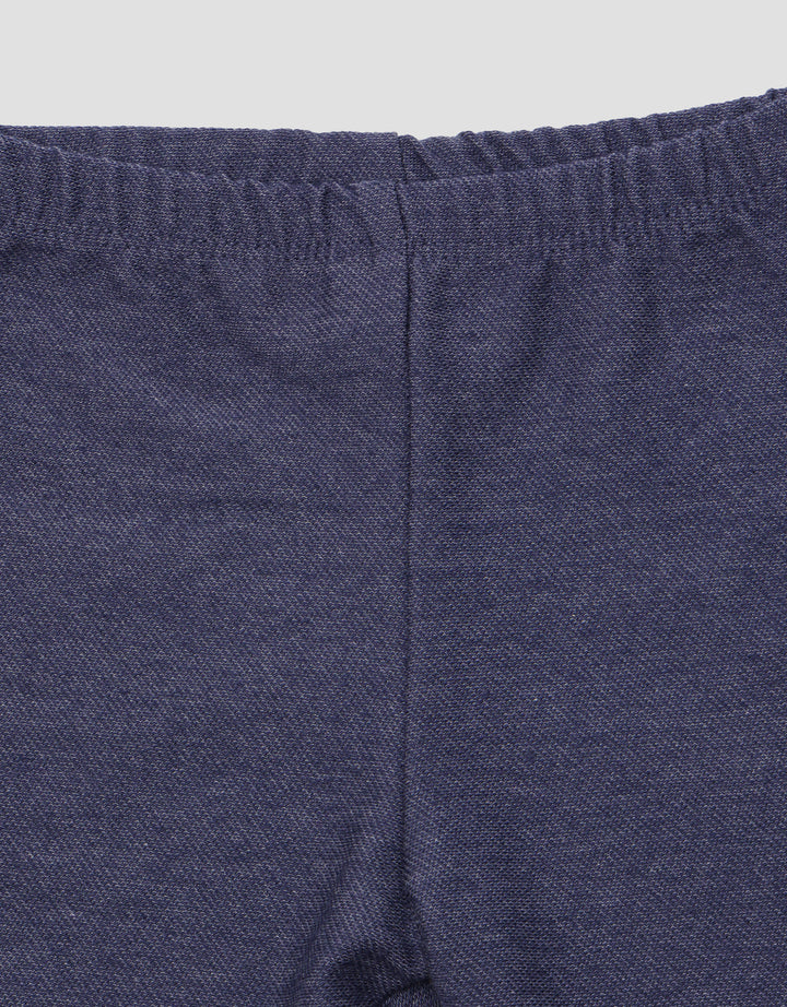 Disney Girls Minnie Print Embro Set Bayi Perempuan