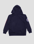 Marvel Hoodie Spiderman Baby Boy Sweater