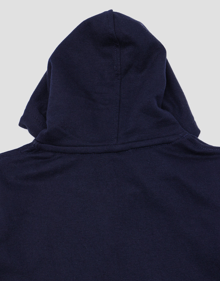 Marvel Hoodie Spiderman Baby Boy Sweater