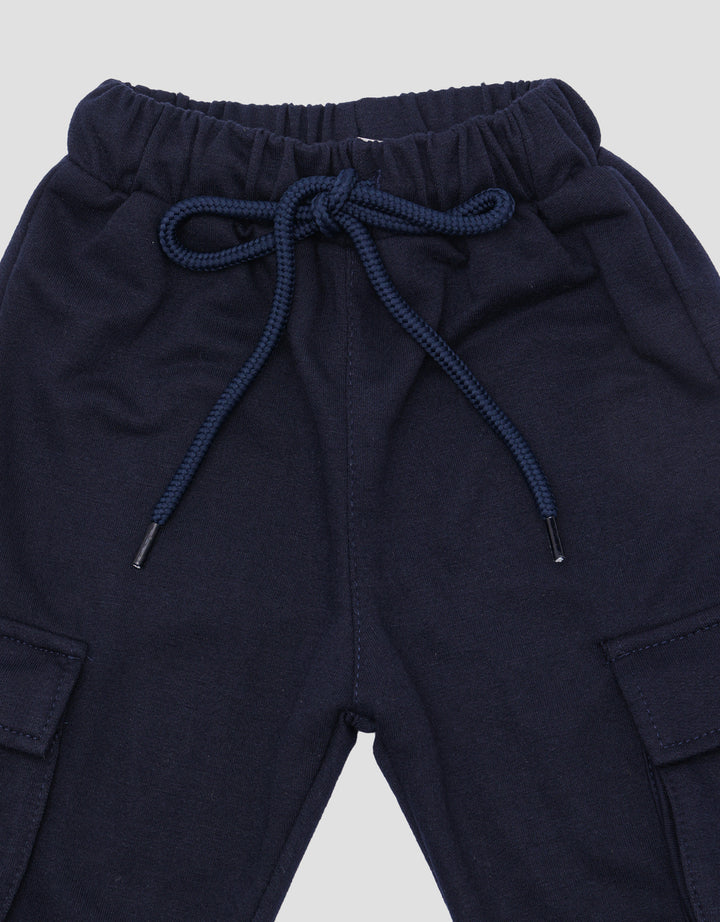 Marvel Spiderman Boys Clothing Set