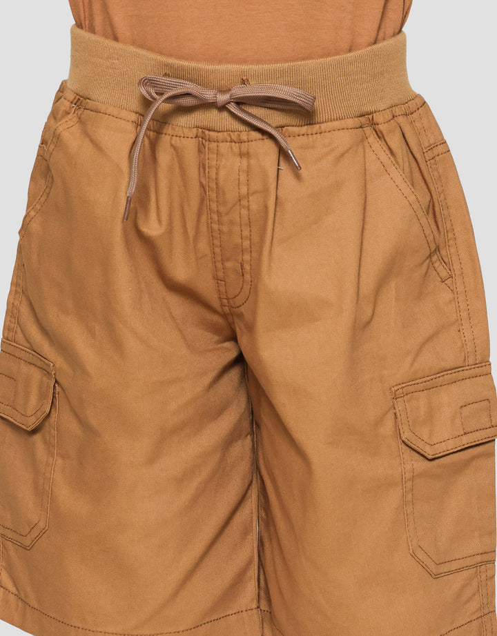 Little M Cargo Nikki Celana Pendek Anak Laki-laki