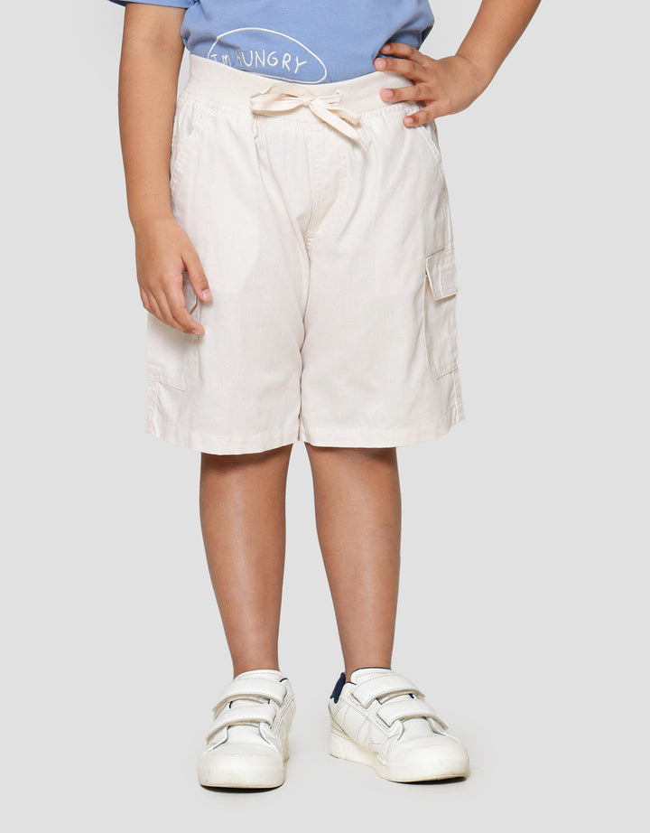 Little M Cargo Nikki Celana Pendek Anak Laki-laki