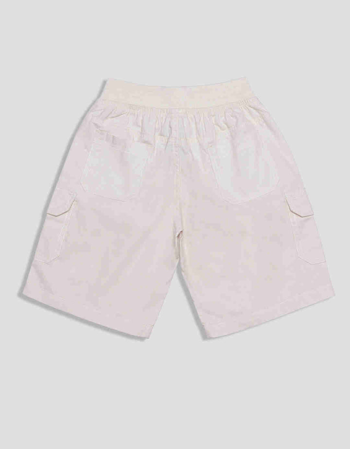 Little M Cargo Nikki Celana Pendek Anak Laki-laki