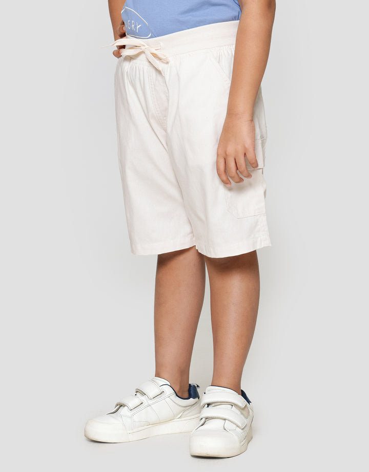 Little M Cargo Nikki Celana Pendek Anak Laki-laki