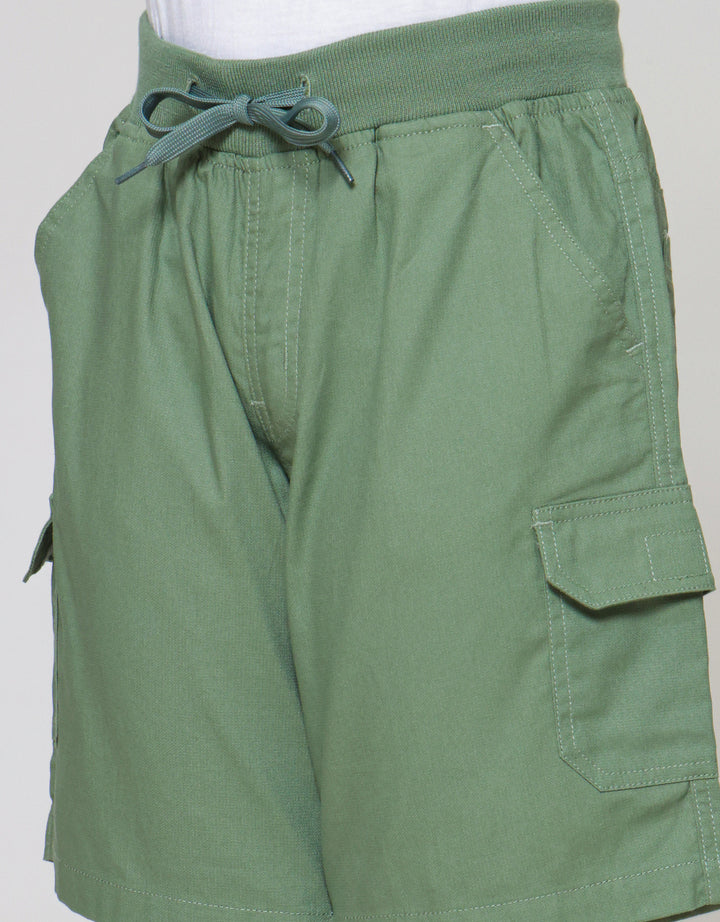 Little M Cargo Nikki Celana Pendek Anak Laki-laki