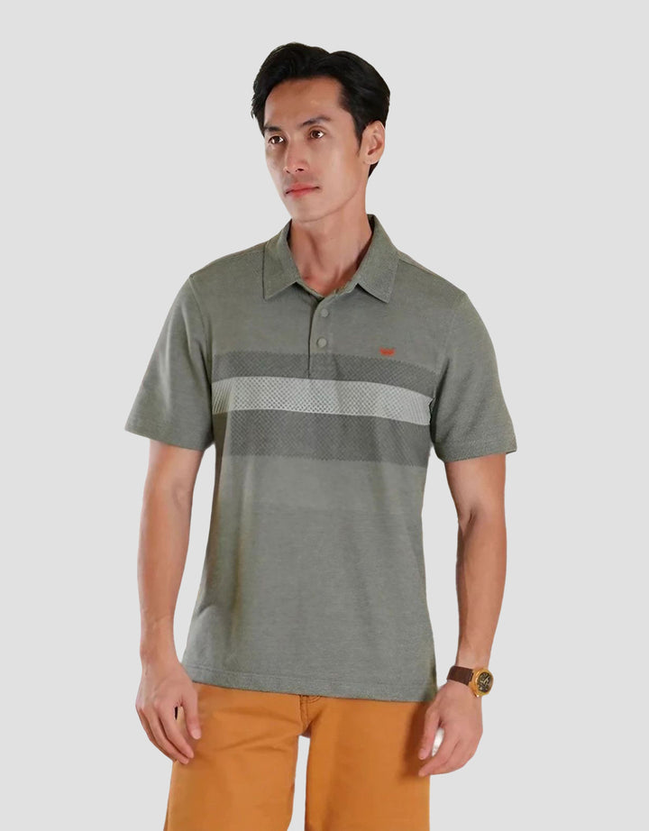 Watchout Kemeja Southampton Polos Pria