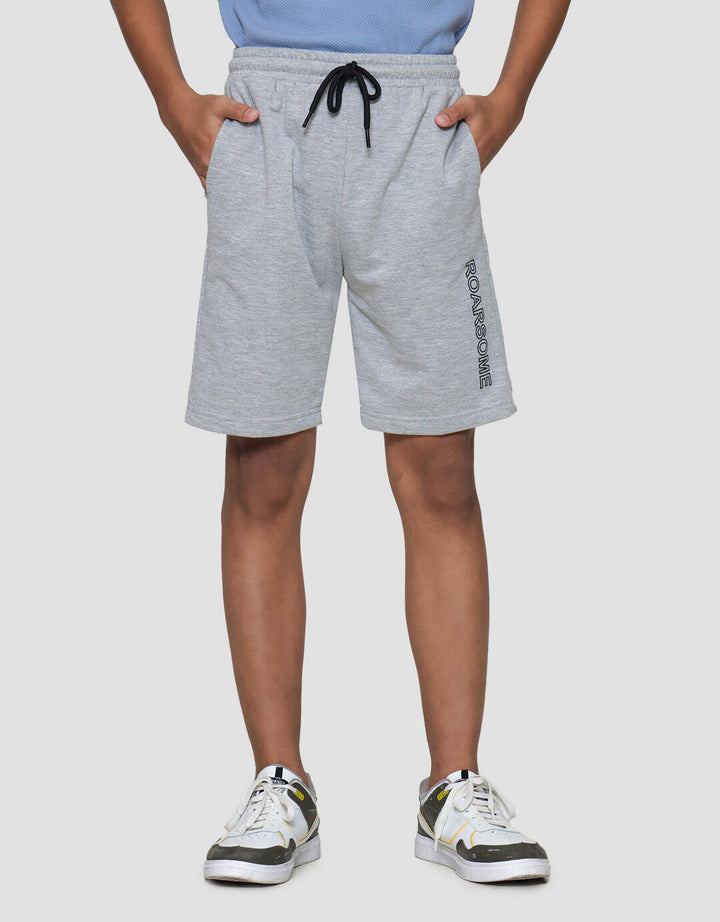 Nevada Terry Roarsome Celana Pendek Anak Laki-laki