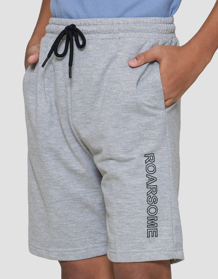 Nevada Terry Roarsome Celana Pendek Anak Laki-laki