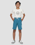 Nevada Terry Level Up Celana Pendek Anak Laki-laki