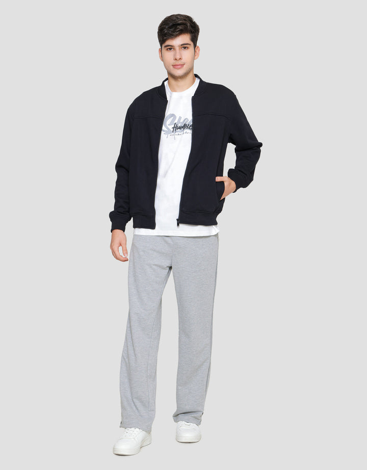 Cole Knit Interlock Basic Pria