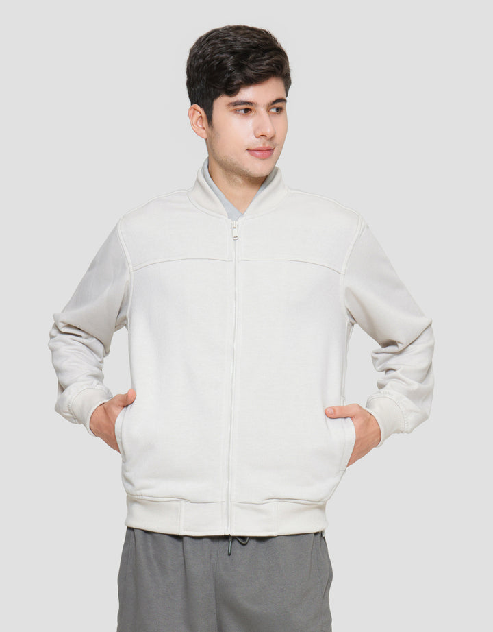 Cole Knit Interlock Basic Pria