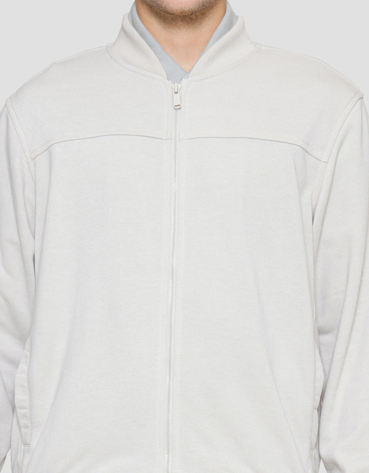 Cole Knit Interlock Basic Pria