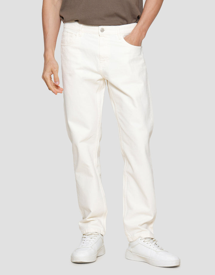 Cole Celana Denim Non Stretch Pria