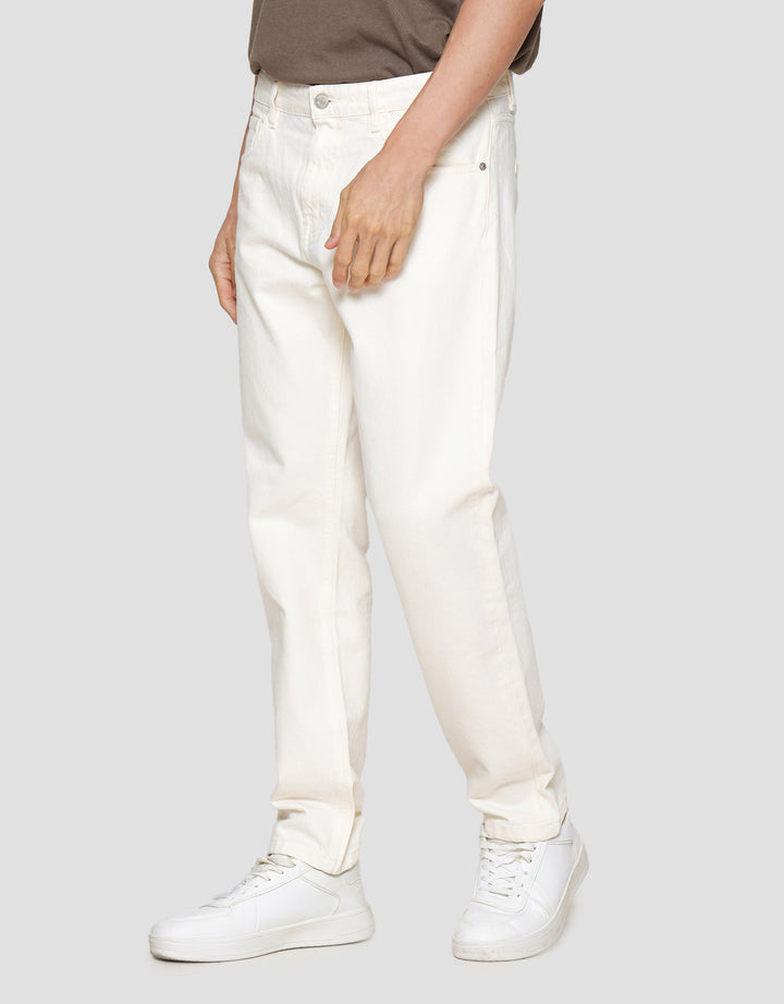 Cole Celana Denim Non Stretch Pria