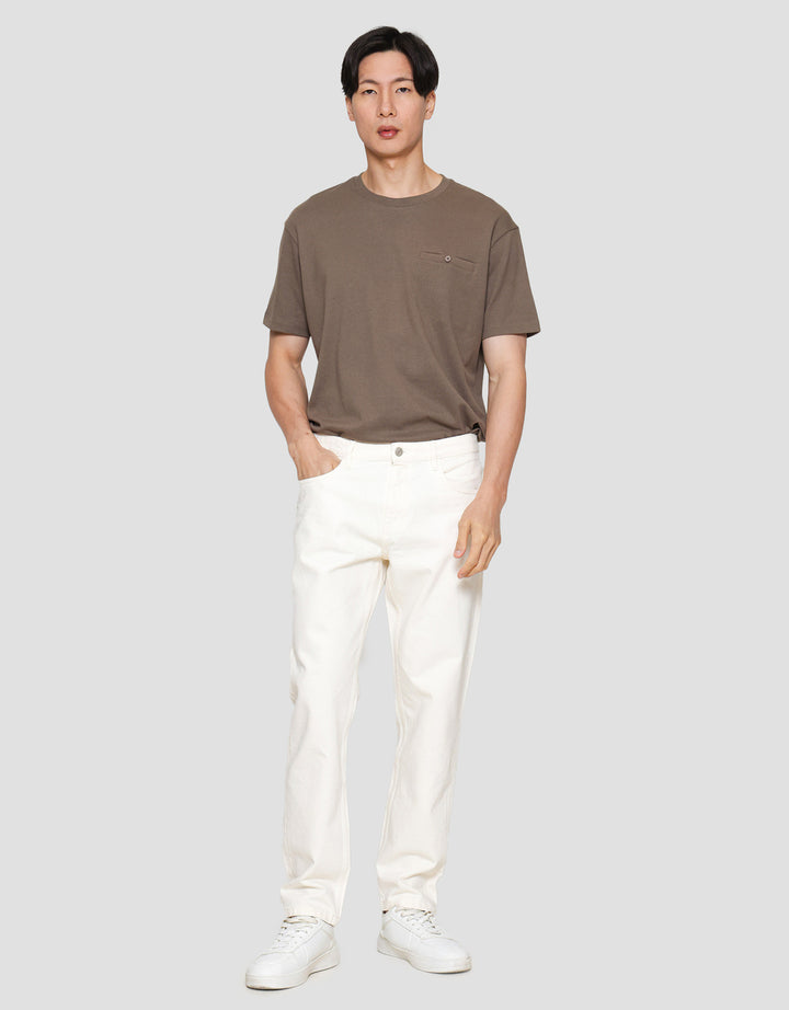 Cole Celana Denim Non Stretch Pria