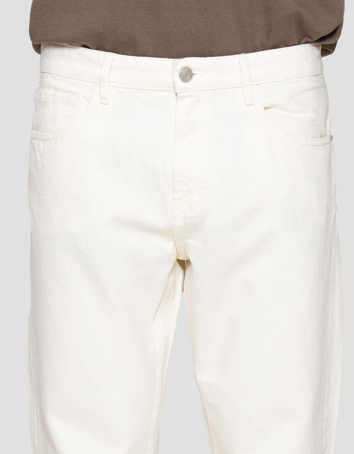 Cole Celana Denim Non Stretch Pria