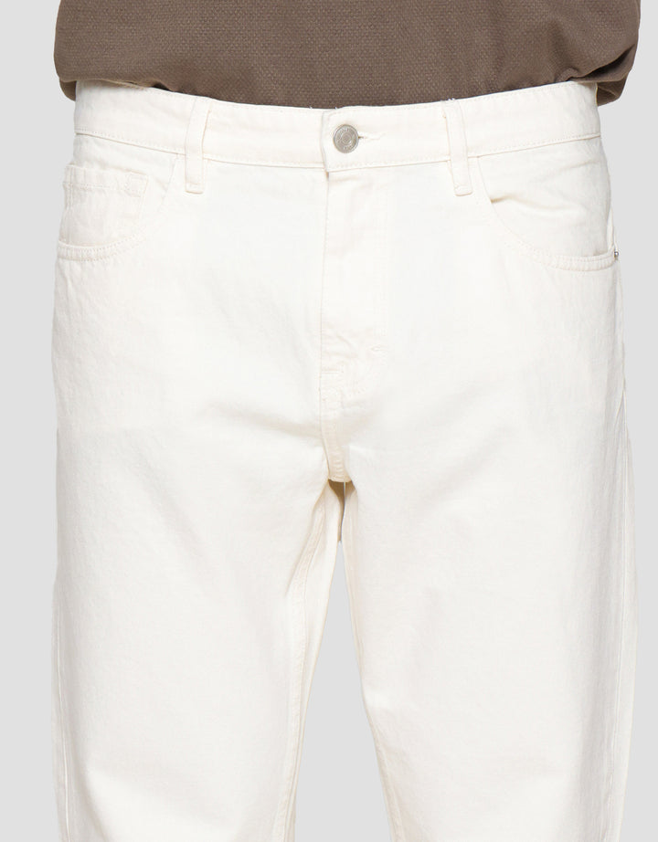 Cole Celana Denim Non Stretch Pria