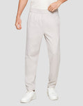 Cole Knit Casual Looks Celana Panjang Pria