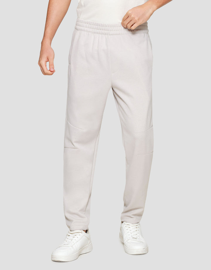 Cole Knit Casual Looks Men's Trousers