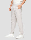 Cole Knit Casual Looks Celana Panjang Pria