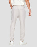 Cole Knit Casual Looks Celana Panjang Pria