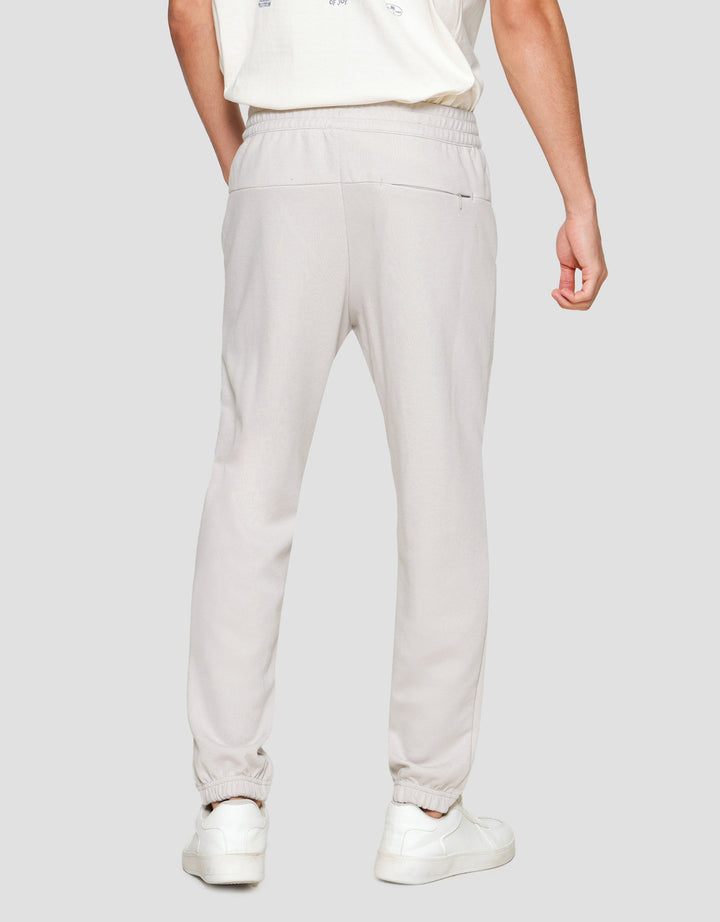 COLE KNIT CASUAL LOOKS CELANA PANJANG PRIA