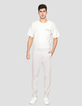 Cole Knit Casual Looks Celana Panjang Pria