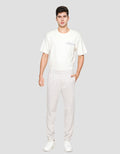Cole Knit Casual Looks Men's Trousers