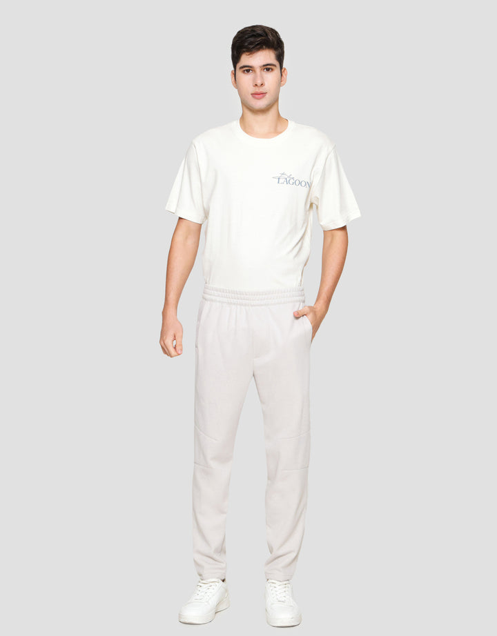 COLE KNIT CASUAL LOOKS CELANA PANJANG PRIA