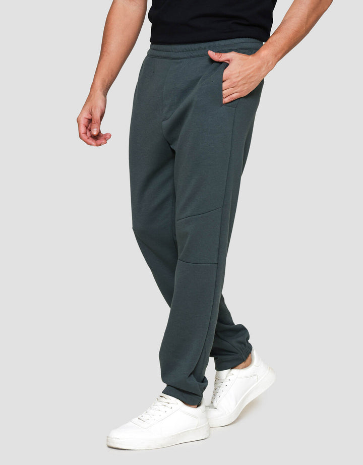 Cole Knit Casual Looks Men's Trousers