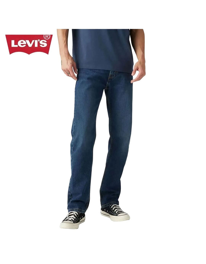 Levi's Polos Celana Jeans Pria