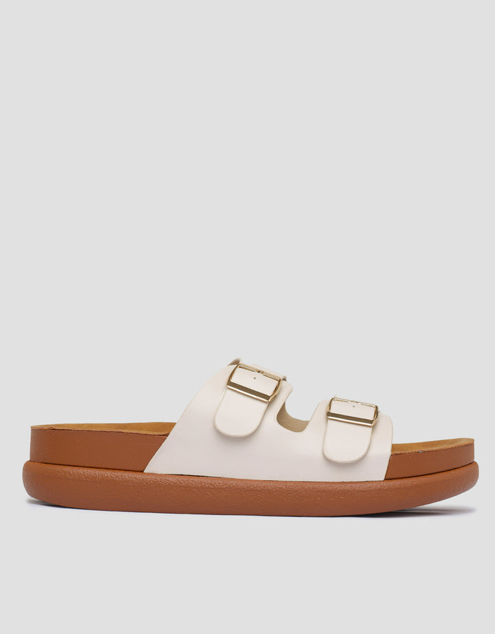 St. Yves Sandal Slipper LAN01 Wanita