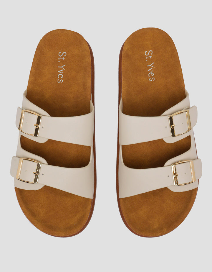 St. Yves Sandal Slipper LAN01 Wanita