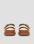 St. Yves Beauty Sandal Slipper Wanita