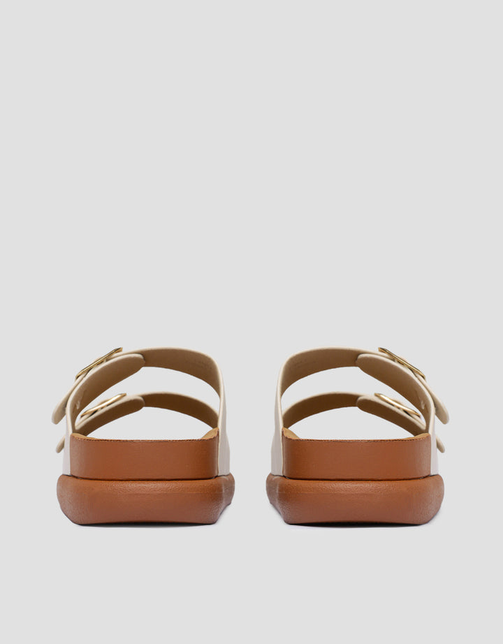 St. Yves Beauty Sandal Slipper Wanita