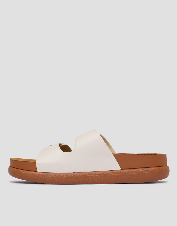 St. Yves Beauty Sandal Slipper Wanita