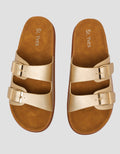 St. Yves Sandal Slipper LAN01 Wanita