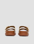 St. Yves Beauty Sandal Slipper Wanita