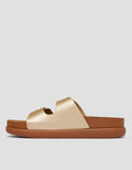 St. Yves Beauty Sandal Slipper Wanita